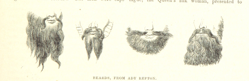 Illustration for article titled Write Your Own Stories Based on These Public Domain Images
